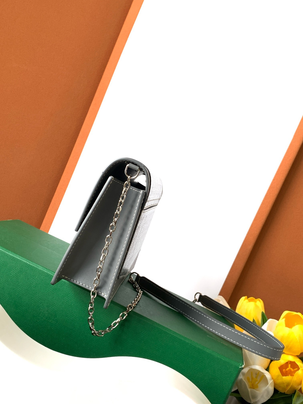 Goyard Duchesse Marie Caroline Bag