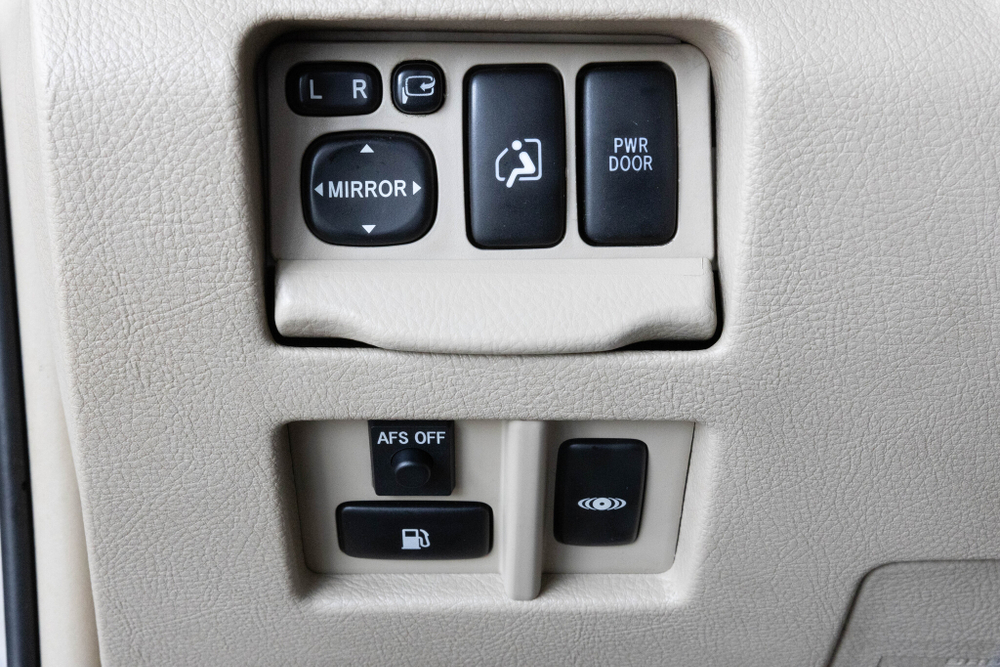 Lexus RX350, 2007 год