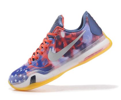 Nike Kobe 10 Elite Low What The Basketroom.ru