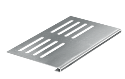 Защитный ограничитель RP 200, цинк-ламель