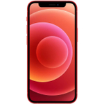 iPhone 12 Red