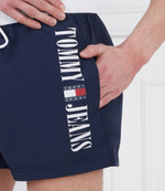 Шорты для плавания Tommy Hilfiger - темно-синий(UM0UM02755)