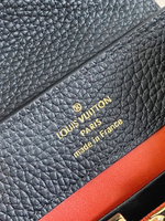 Louis Vuitton Capucines Mini