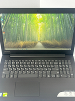 Ноутбук Lenovo IdeaPad 320-15ISK (80XH01MSRK) 15"/Intel Core i3-6006U/RAM 6GB/HDD 1TB/GeForce 920MX/1920x1080/IPS/Windows 10/Подсветка - кл:нет/Cерый. Состояние: B1