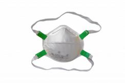Респиратор Спиро 302, FFP2, эконом, медицинский, без клапана