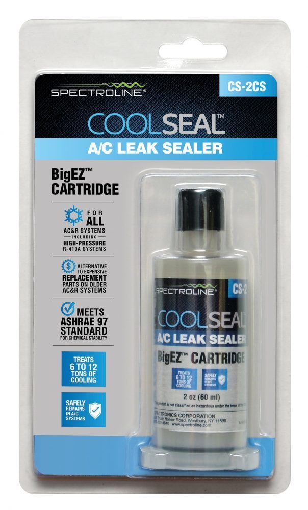 Картридж Cool Seal (60 мл)