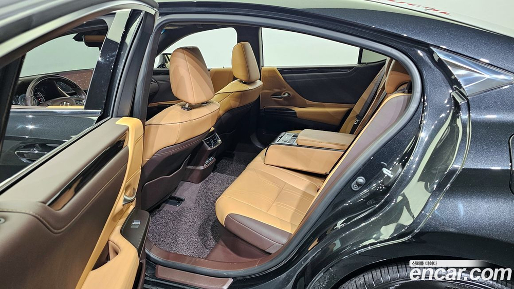 Lexus ES300h 7 Generation Luxury Plus (07.2021)