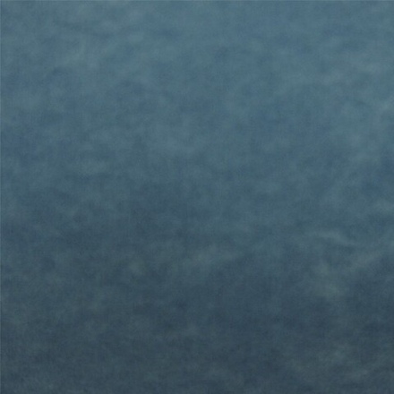 Замша 20*30см искусственная двухсторонняя, цв.гол.бирюза 23744