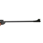 Винтовка пневматическая Borner Chance Wood Safe (переломка, дерево, XSA6W21) кал. 4.5 мм, 3 Дж.