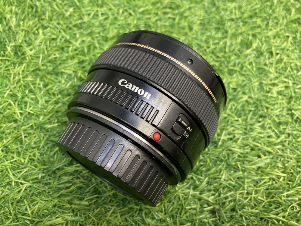Canon EF 50mm 1.4 USM Покупка/Продажа