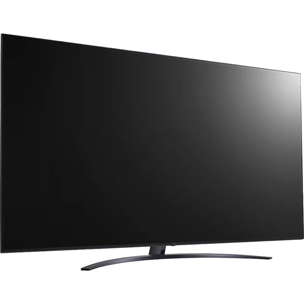 Телевизор  LG 86UT81006LA