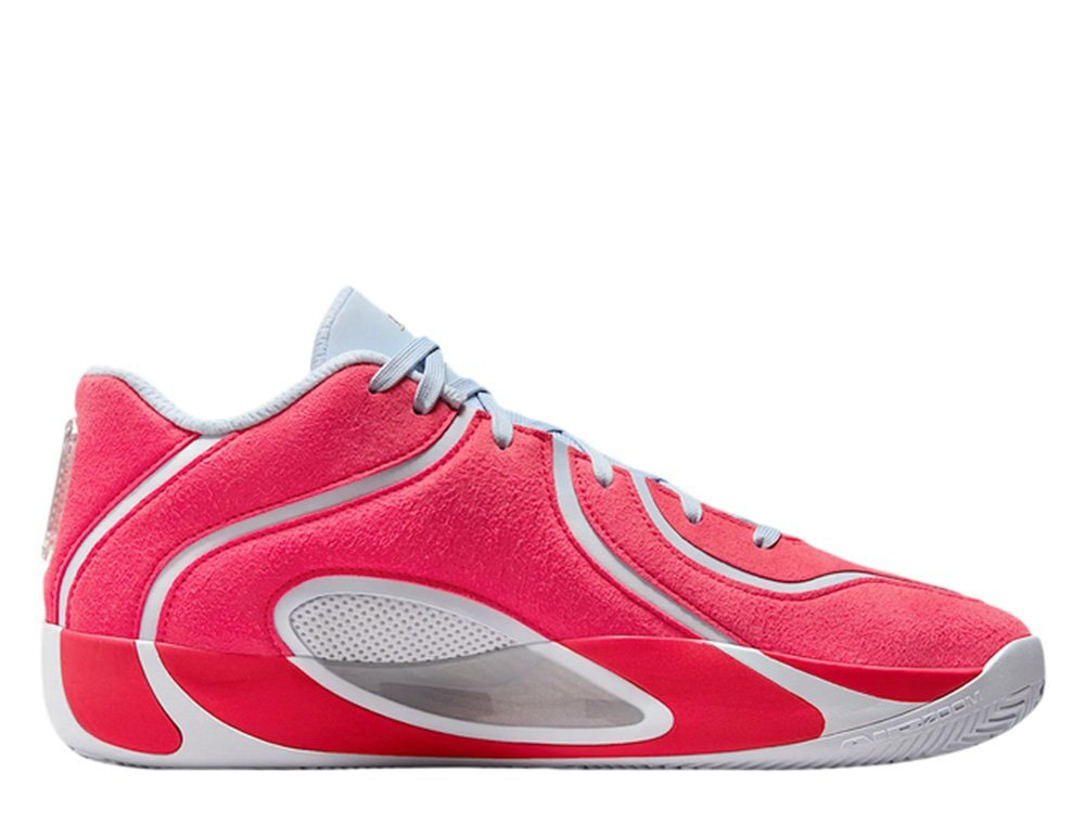 Баскетбольные кроссовки Jordan Tatum 4 "St. Louis"