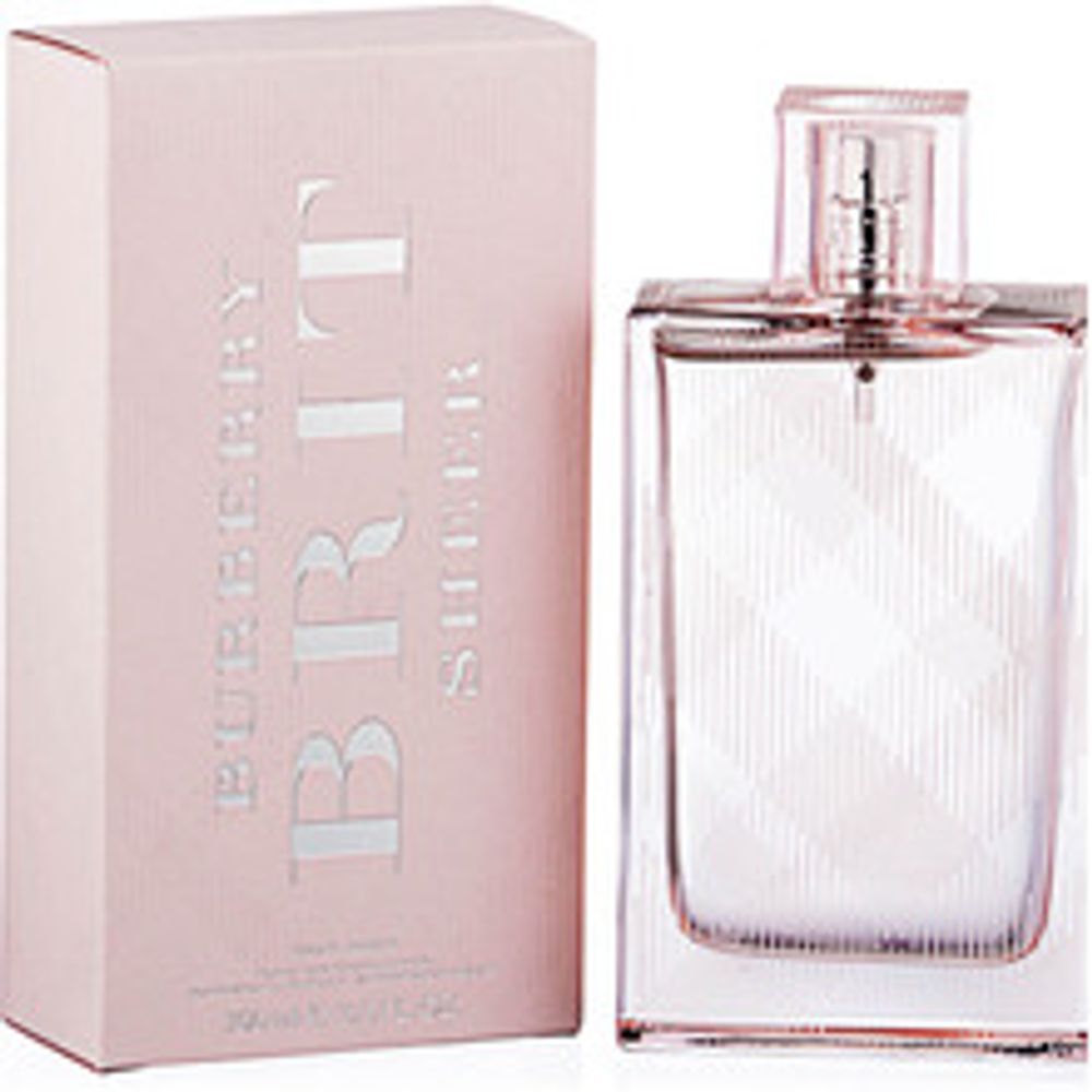 Burberry Brit Sheer EDT 100ml