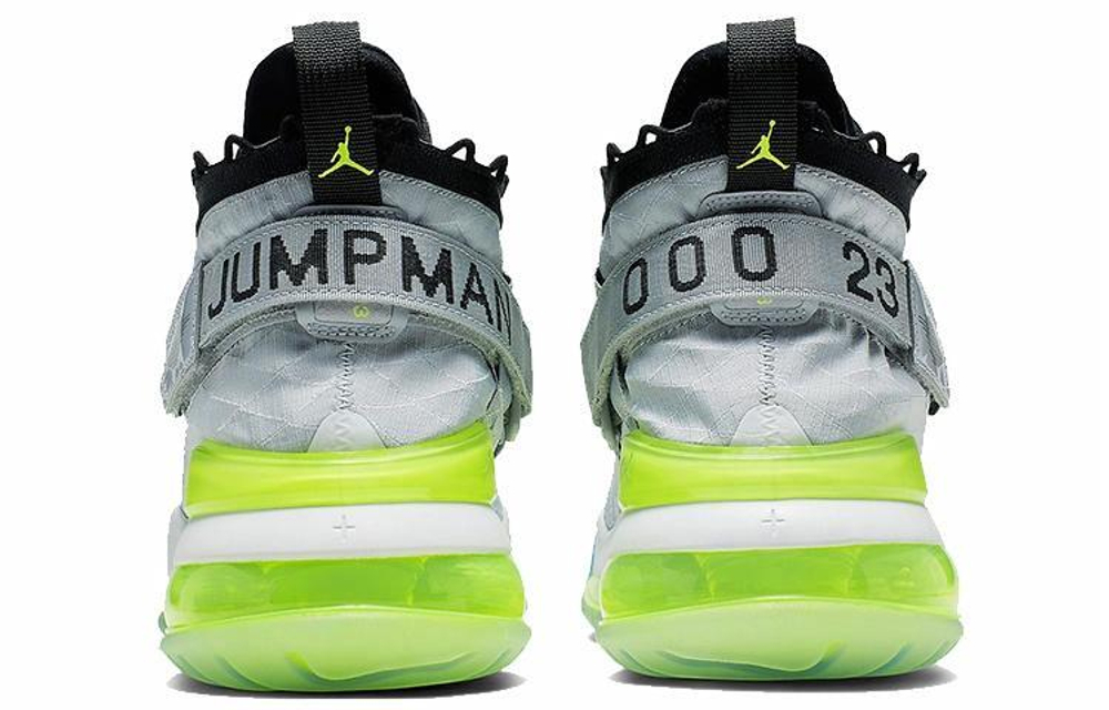 Кроссовки Jordan Proto-Max 720
