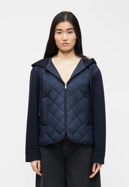 Куртка женское WEEKEND MAX MARA WKDEDITO