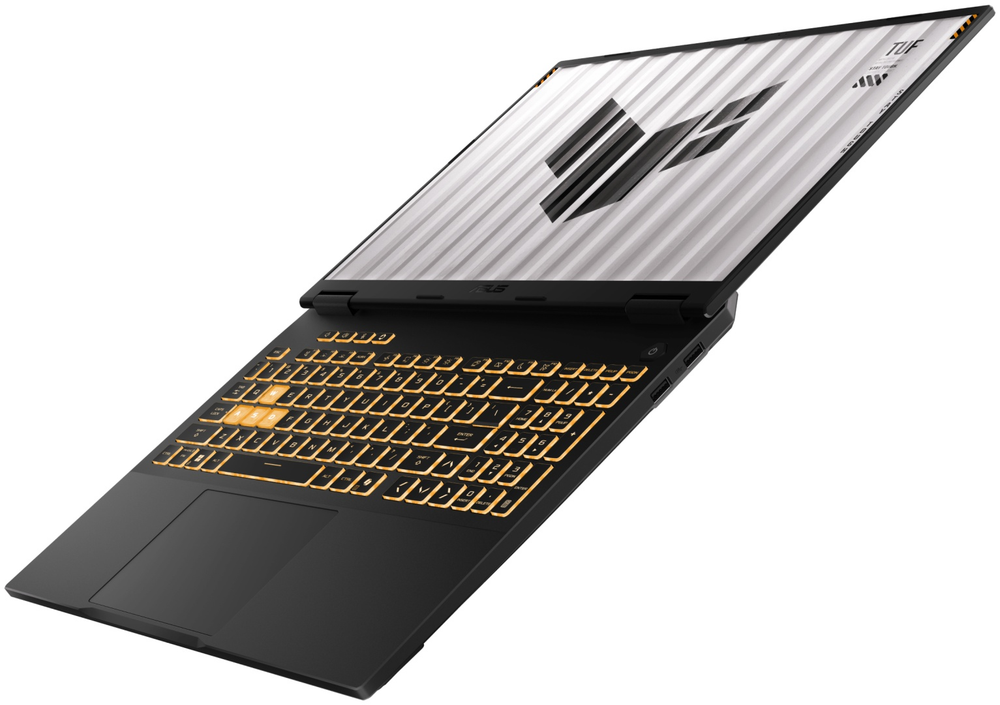 Ноутбук ASUS TUF Gaming F16 16" / 32 Гб / M.2 1000 Гб / DOS / FX608JMR-RV167