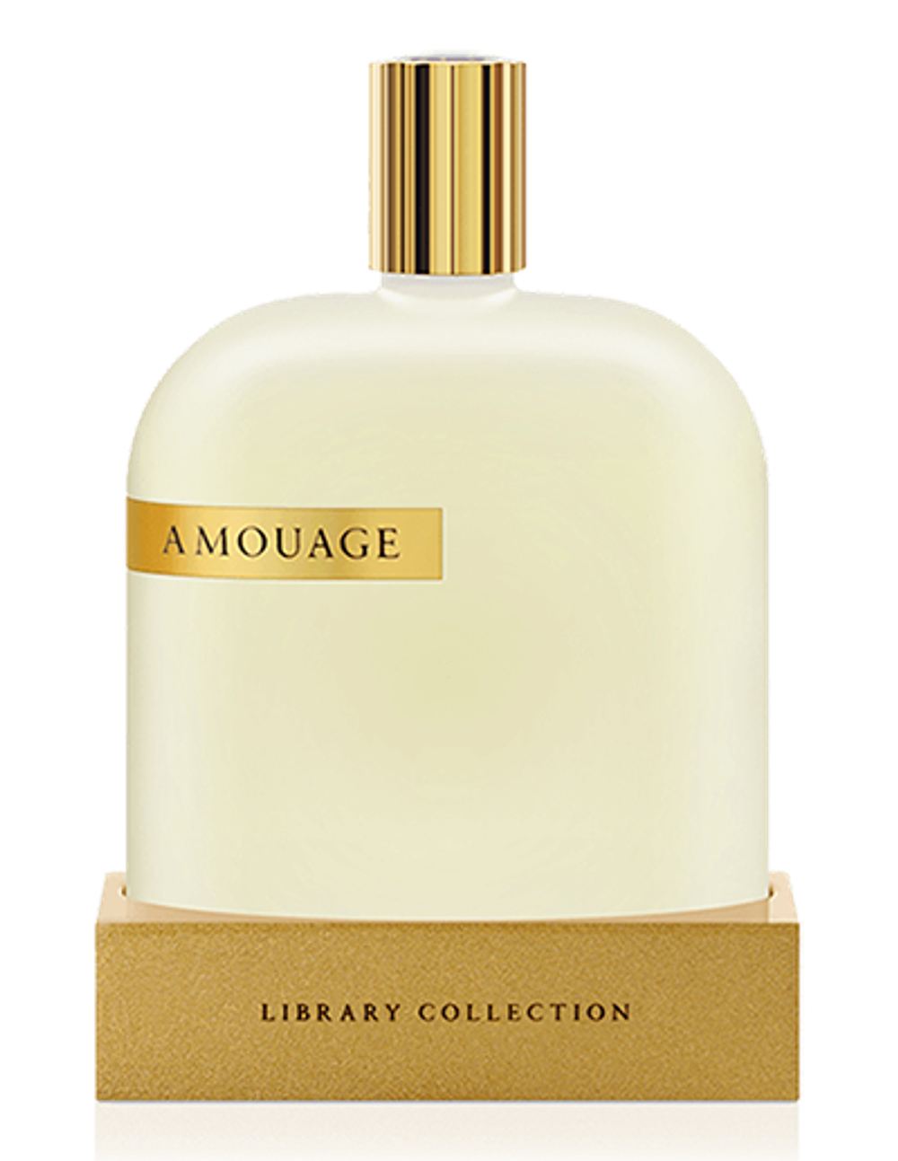 Amouage Opus VI