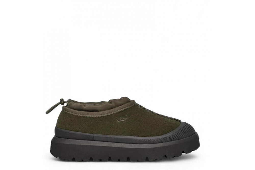 UGG Tasman Weather Hybrid Forest Night