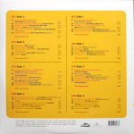 Сборник / About: Berlin - Best Of 10 Years (4LP)