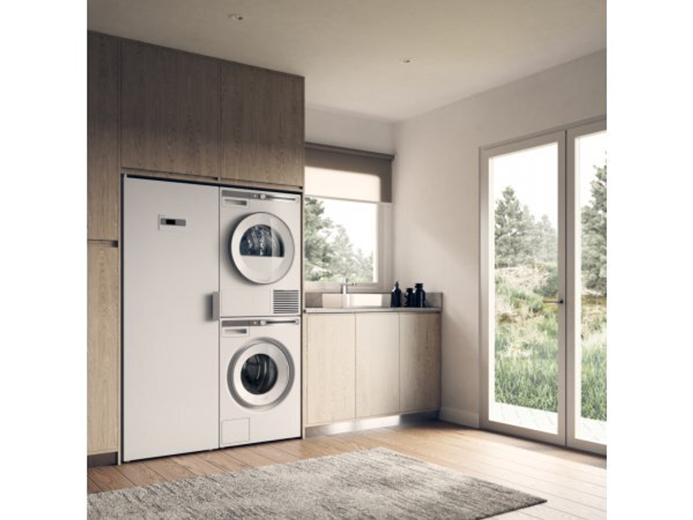 Сушильная машина Asko T409HS.W