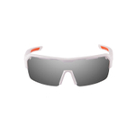 Спортивные очки OCEAN Race Matt White / Revo Grey Polarized lenses