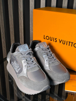Кроссовки Louis Vuitton