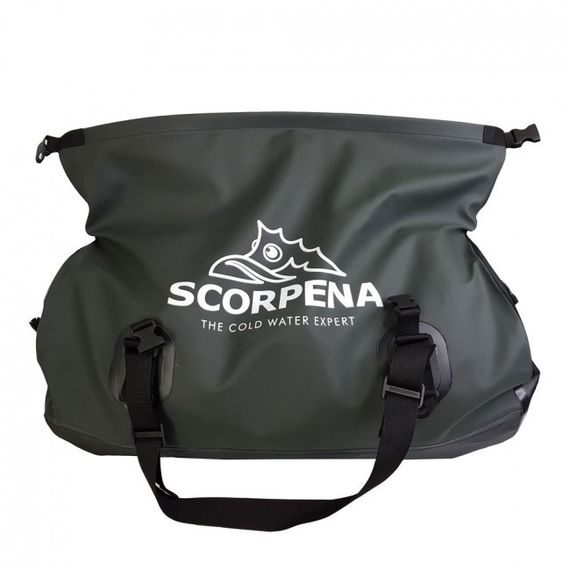 Сумка водозащитная Scorpena Tigoda-2