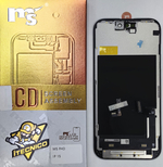 Дисплей iPhone 15 Full HD incell; бренд MS