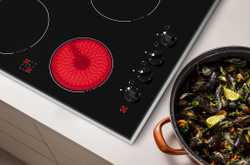 Электрическая панель Hansa BHCI65123030