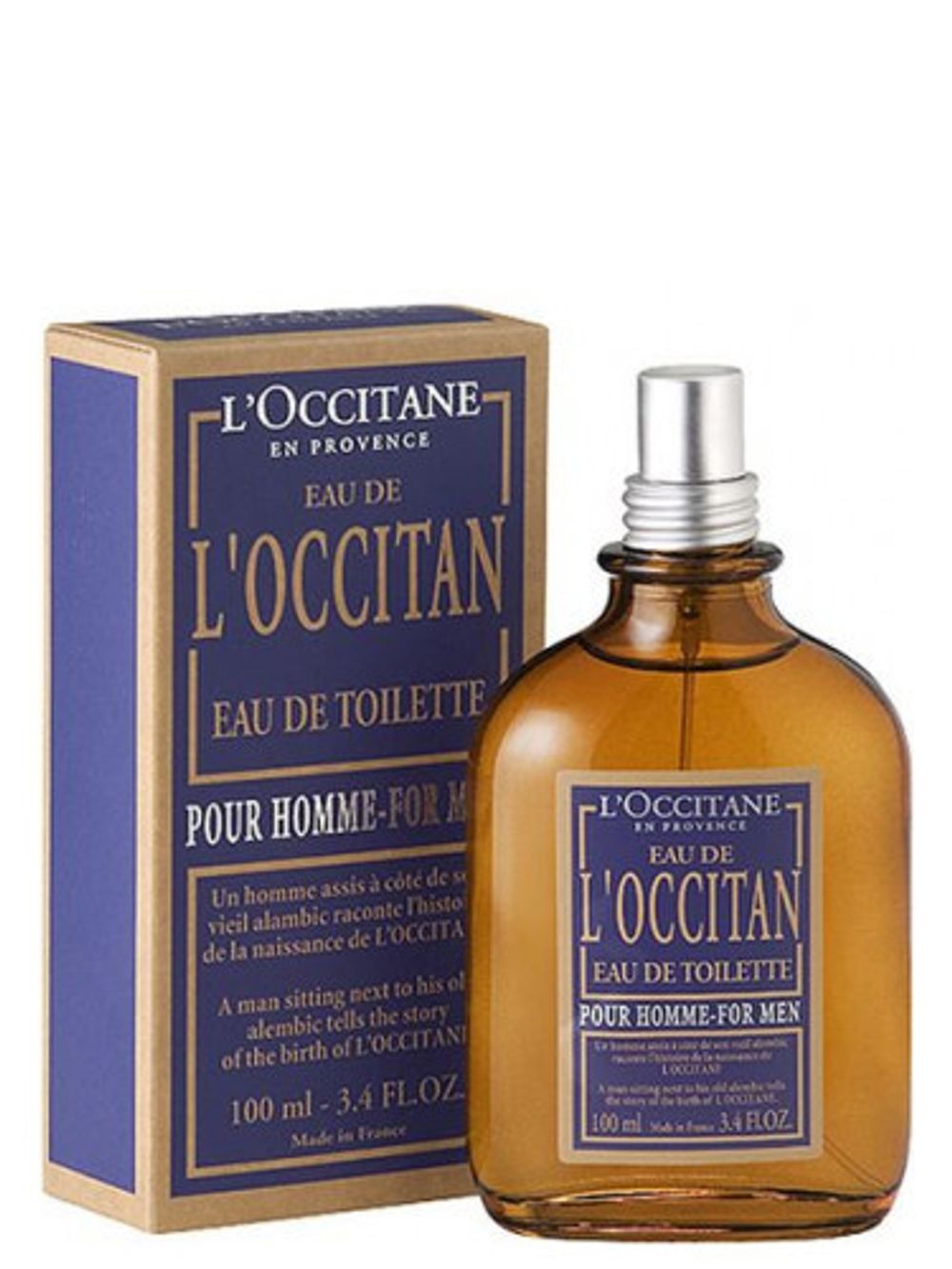 L'Occitane en Provence L'Occitan