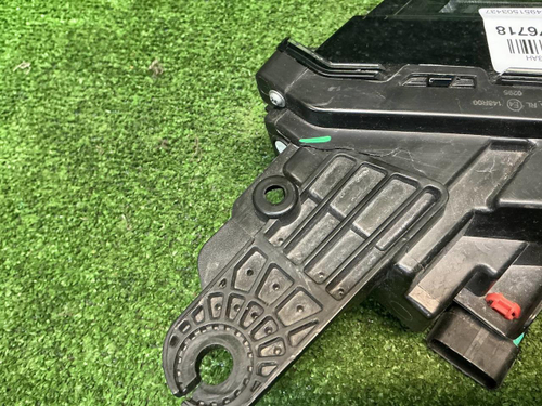 ДХО левый Jetour Dashing (2022-н.в.) LED