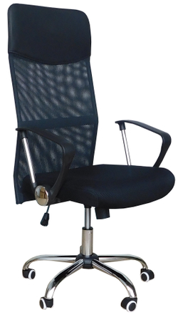 Компьютерное кресло MF-530 black