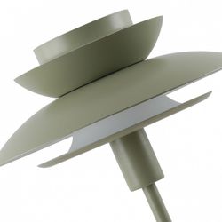 Настольная лампа декоративная Moderli Shaggy V11296-1T