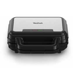 Электрическая вафельница 3в1 Tefal UltraCompact SW383D10