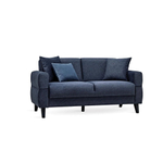 Диван двухместный ENZA HOME ASTERA EH59384