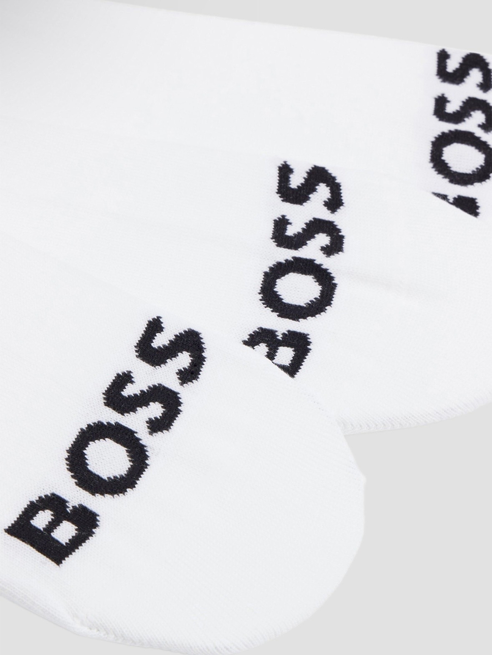 Носки (3 пары) женские BOSS 3P AS Logo CC W 10253624 01