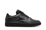 Кроссовки Maison Margiela X Reebok Club C