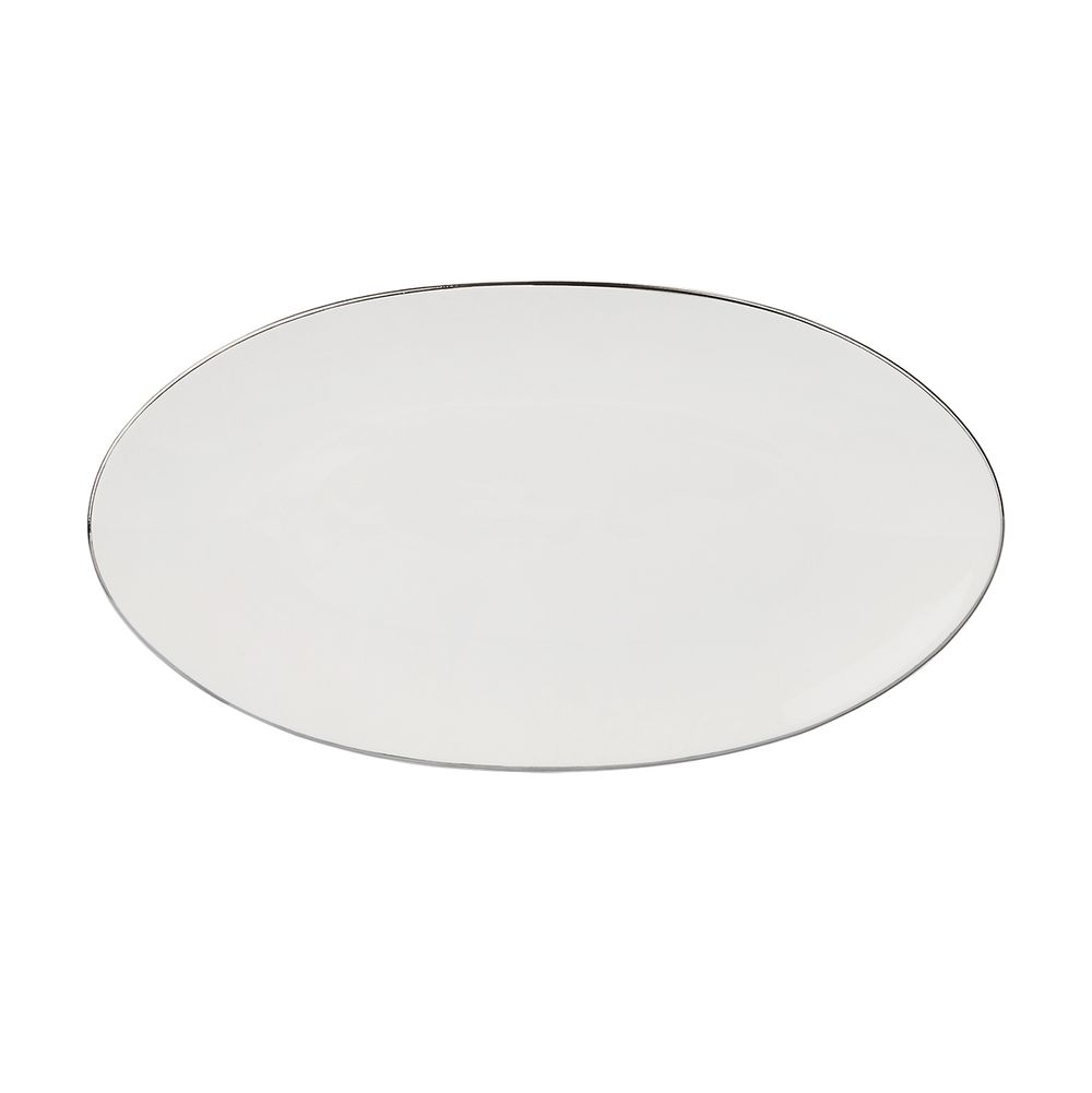 Блюдо овальное Gipfel Astoria 51656 26x14x2 см
