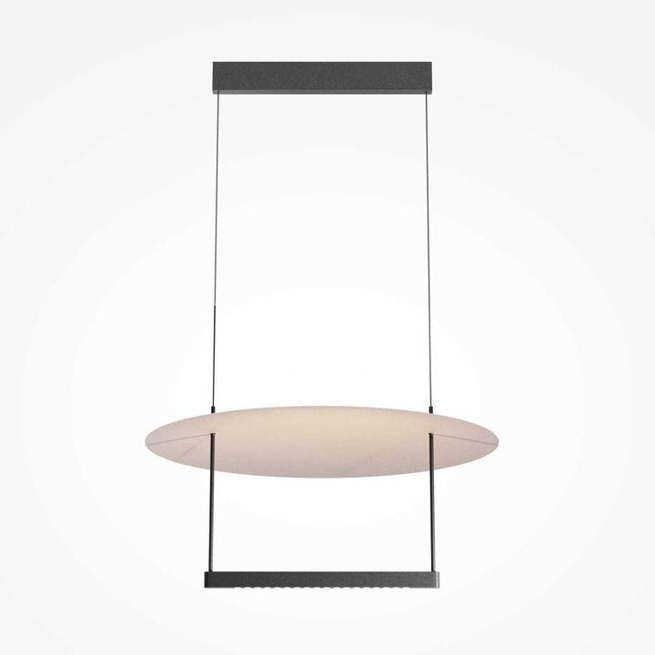 Подвесной светильник Maytoni MOD280PL-L30B3K1