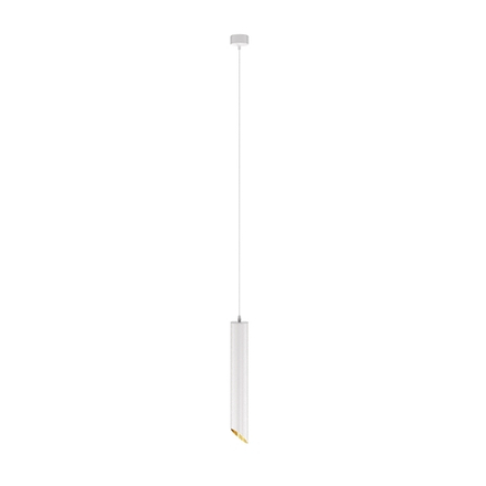 Светильник подвесной Maytoni Lipari P044PL-01-40GU10-W
