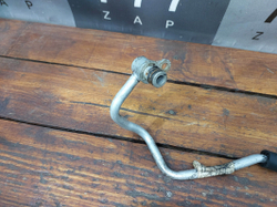 Трубка охлаждения турбины Mercedes M278 Б/У Оригинал A2782000900