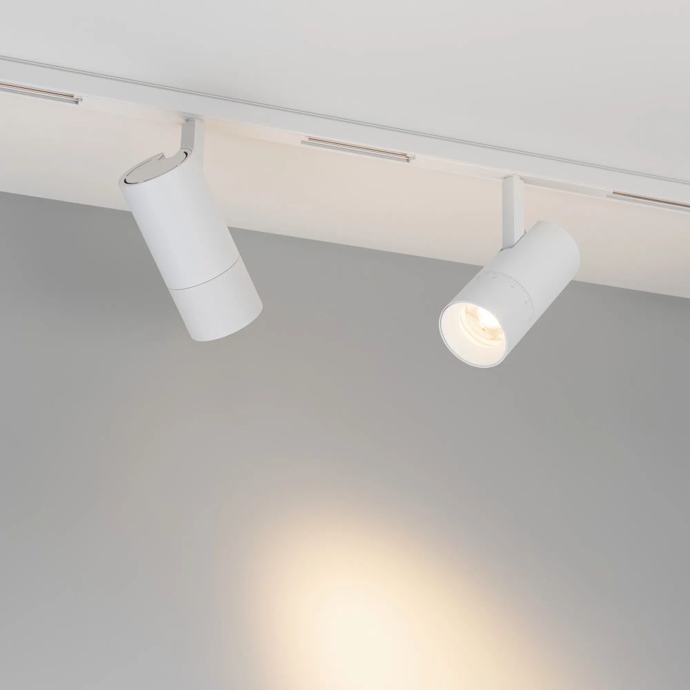 Светильник MAG-ORIENT-SPOT-ZOOM-R65-15W Day4000 (WH, 34-60 deg, 48V) (Arlight, IP20 Металл, 5 лет) 038950