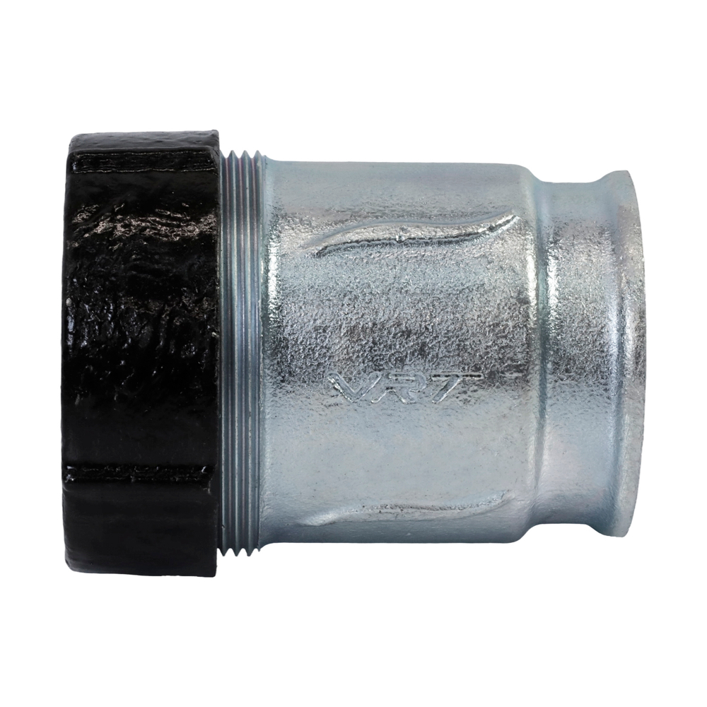Муфта ремонтная 1 1/2'' с внутренней резьбой  VRT®