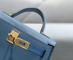 Hermes Kelly 20