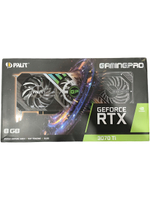 Видеокарта Palit GeForce RTX 3070 Ti GamingPro 8Gb