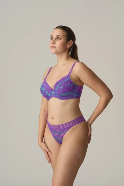PRIMADONNA Twist Verao Трусы стринги, фиолетовый