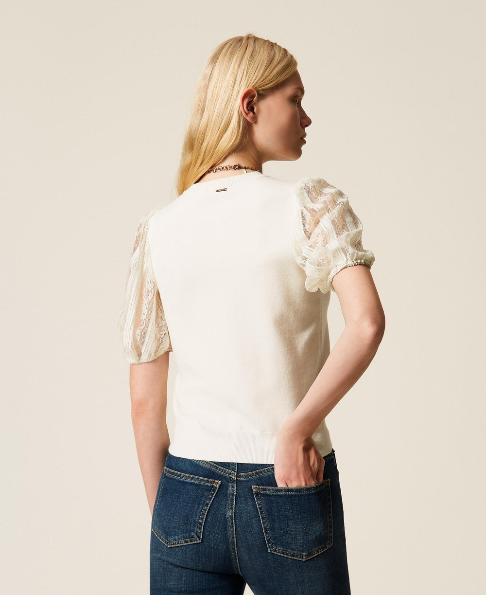 Пуловер TWINSET