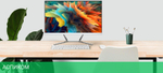 Моноблок Teclast K24 Air 1270016G1TKRU белый