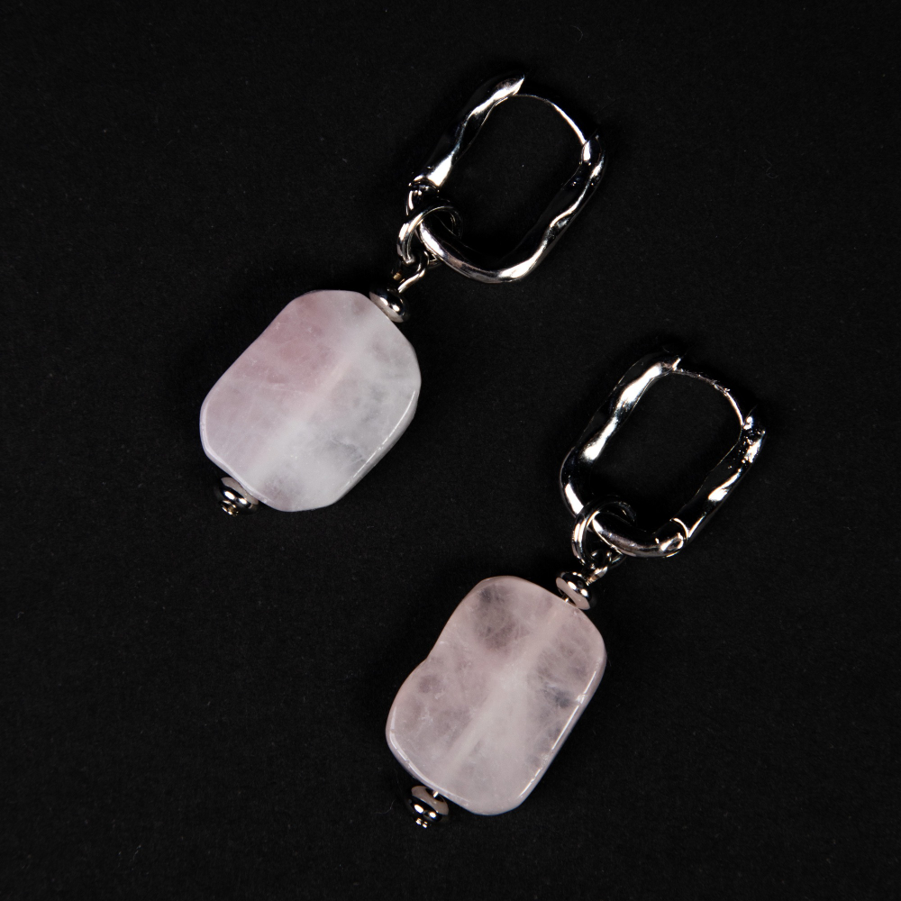 Серьги Nova PNK