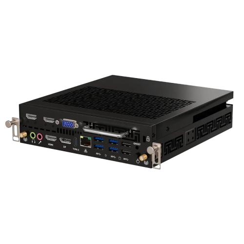 Встраиваемый OPS-компьютер AxeTech i5-12400F-16-512 (Win 10)